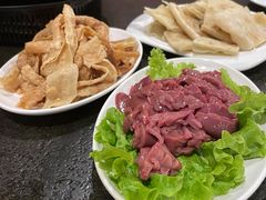 -湘肠香火锅店(团结湖店)
