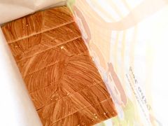 -爸爸糖吐司面包(南京奥体店)