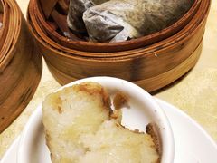 -心点盛宴江南西店