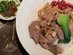 -漆黑觉米粉(三里屯店)