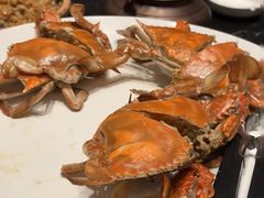 -渔傅印象滩涂霞浦海鲜(井大路店)