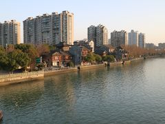 -运河游船(武林门码头)