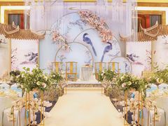 -星尚嫁日(红星国际广场店)