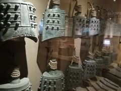 -洛阳周王城天子驾六博物馆