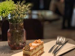 -PAUL LAFAYET 法式甜品(港汇广场店)