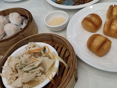 -东江海辉酒楼·公司团建·商务宴请·生日宴(宝安店)