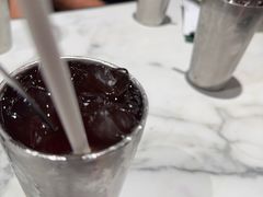 -深仔记茶餐厅(亚士厘道店)