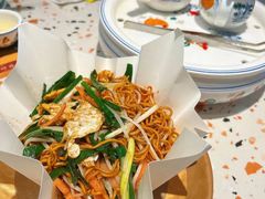 -点都德(广州白云山景区南门店)