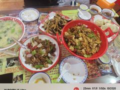 -宝正臻天津包子总店(金阳光居易店)