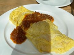 蛋包饭-Jazz·ya 爵士屋(来福士店)
