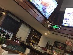 -LUCCA卢卡西班牙海鲜饭(远洋广场店)