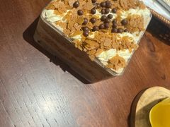 -嗒令甜品·主题融合料理餐厅(首座时代店)