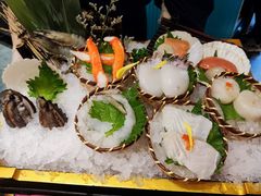 -一绪に寿喜烧(荟聚店)