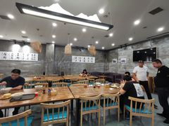 大堂-易裕和·长沙米粉(竹塘西路店)