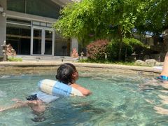 -中家鑫园温泉酒店鑫悦汤泉