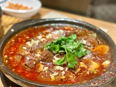 -陶德砂锅(蜀汉路店)