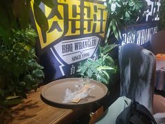 -肉串汪(望京店)