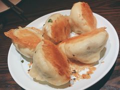 黑松露牛肉水煎包-掌柜的店·河南菜(世茂店)