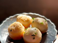 -鑫震源·苏式大虾生煎(山塘街店)