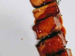-阿里疆Alijiang·丝路美食·异域风情·清真(长楹天街店)