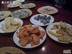 -天语雅阁(崇安寺店)