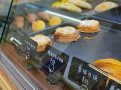 -屋裡·Union Bakery(龙江路店)