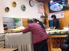 -于记麻辣香锅(步行街店)