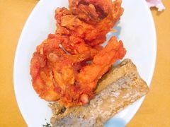 -家里婆自助水饺(振华路店)