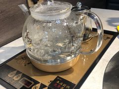 -二十一分小锅炖(中心店)