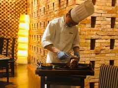 -君悦酒店·1881·北京烤鸭