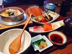 -东京和食 Sun with AQUA