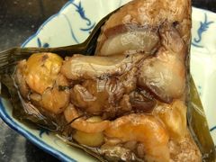 -老妈宫粽球
