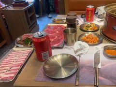 -西塔老太太泥炉烤肉(双井店)