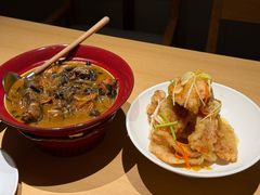 -关东小磨东北菜(上海长风大悦城店)
