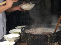 -甘记肥肠粉(马鞍北路店)