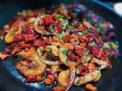 -陈厨老味·老派郴州菜(宜章店)