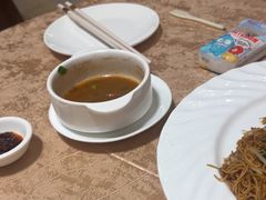 -广东胜利宾馆西关粤中餐厅