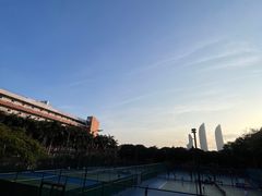 -厦门大学(思明校区)