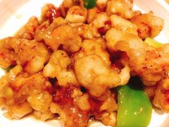 -金掌勺·锅包肉(广渠门店)