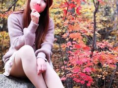 -丹东天桥沟景区