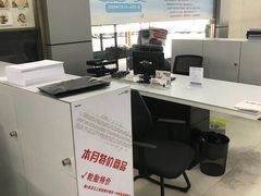 -上海永达奥迪4S店(张杨路店)