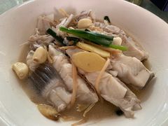 -辉记虾塘海鲜农庄