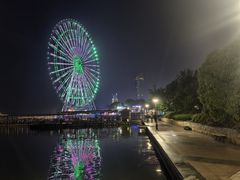 -蠡湖大桥公园