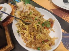 -simply thai天泰(长泰广场店)