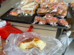 -爱心面包(建设中路店)