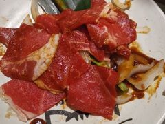 -猫爪爪原切自助烤肉(观音桥阳光世纪店)
