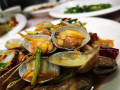 -阿杰臻选海鲜饭店(普陀山店)