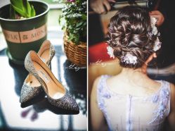 -HY小曼wedding·TOPYOUNG团队
