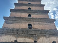-大慈恩寺(大雁塔)