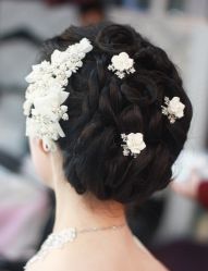 -FIONA MAKE UP恋妆造型